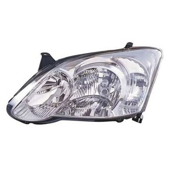 Far TOYOTA COROLLA CDE12 ZZE12 NDE12 ZDE12 ALKAR 2742264 Far TOYOTA COROLLA CDE12 ZZE12 NDE12 ZDE12 ALKAR 2742264