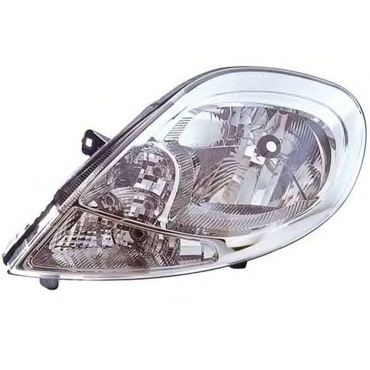 Far NISSAN PRIMASTAR caroserie X83 ALKAR 2742754