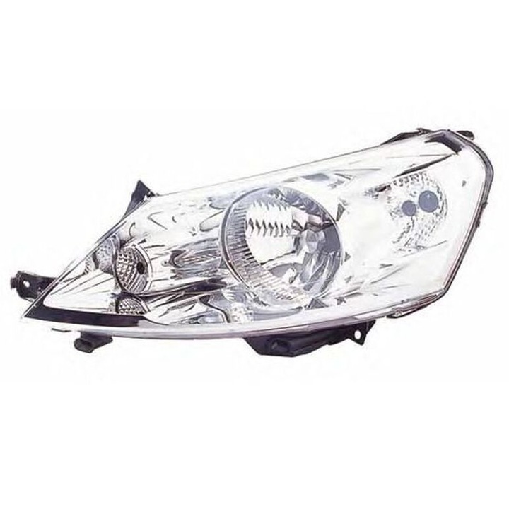 Far FIAT SCUDO platou sasiu 272 270 ALKAR 2741971