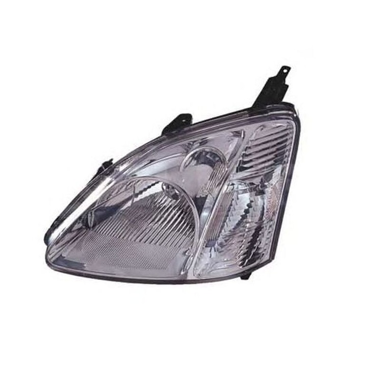 Fényszóró HONDA CIVIC VII Hatchback EU EP EV ALKAR 2742939