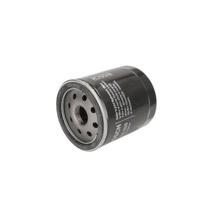 Filtru ulei NISSAN TERRANO II R20 ALCO Filters SP901