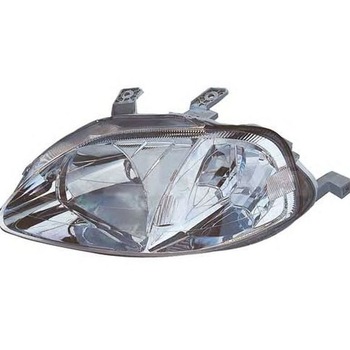 Far HONDA CIVIC VI Fastback MA MB ALKAR 2742411 Far HONDA CIVIC VI Fastback MA MB ALKAR 2742411