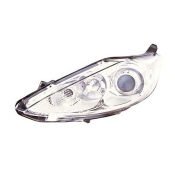 Far FORD FIESTA VI Van ALKAR 2745384 Far FORD FIESTA VI Van ALKAR 2745384