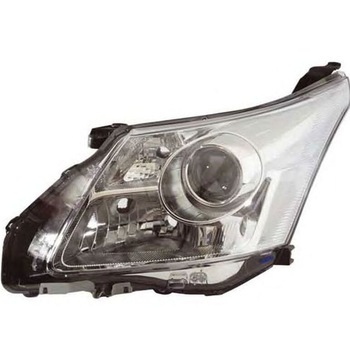 Far TOYOTA AVENSIS limuzina ZRT27 ADT27 ALKAR 2745266 Far TOYOTA AVENSIS limuzina ZRT27 ADT27 ALKAR 2745266