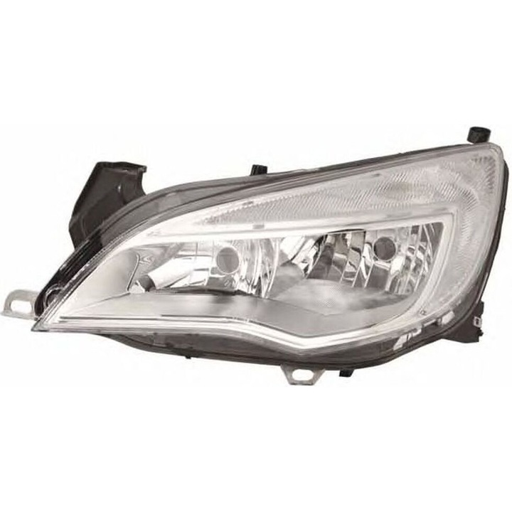 Фар OPEL ASTRA J ALKAR 2745439