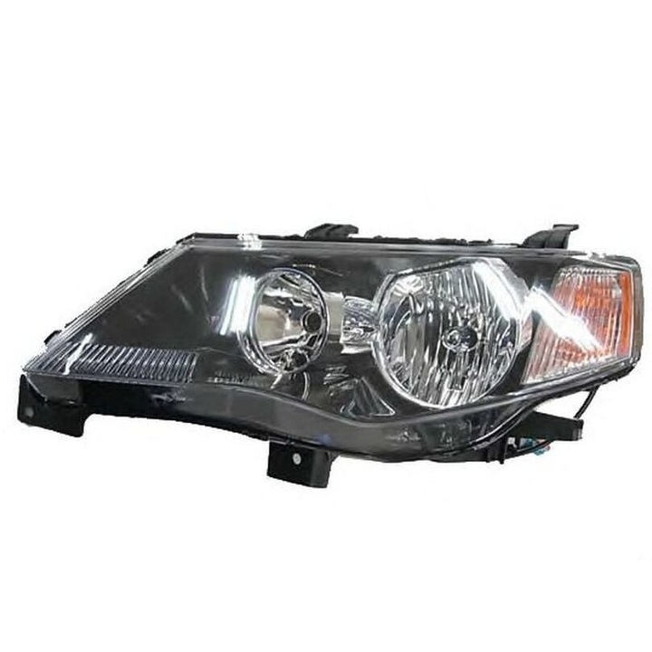 Фар MITSUBISHI OUTLANDER II CW W ALKAR 2746025