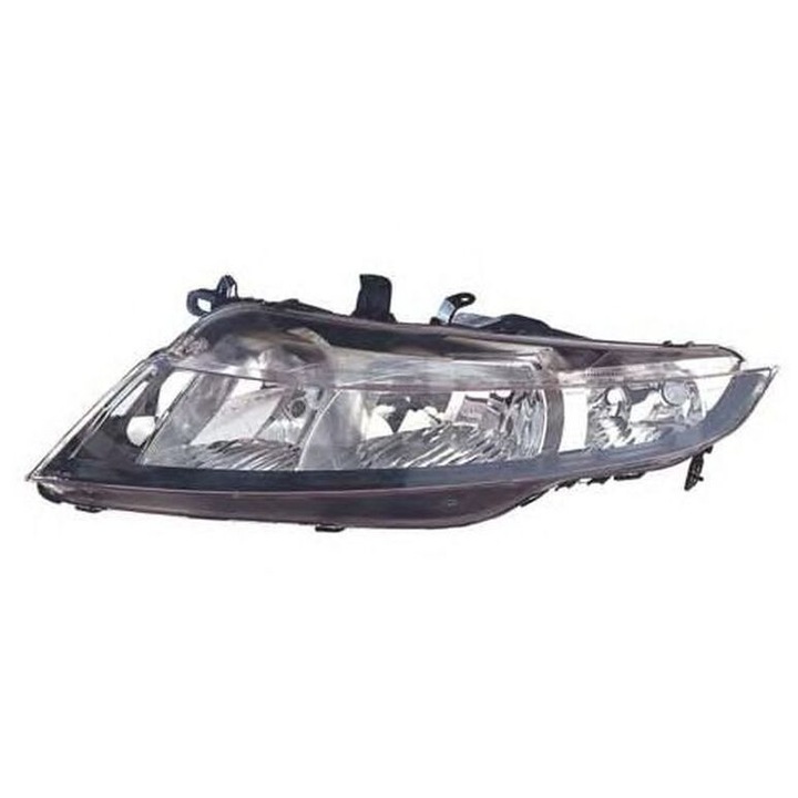 Far HONDA CIVIC VIII Hatchback FN FK ALKAR 2745941