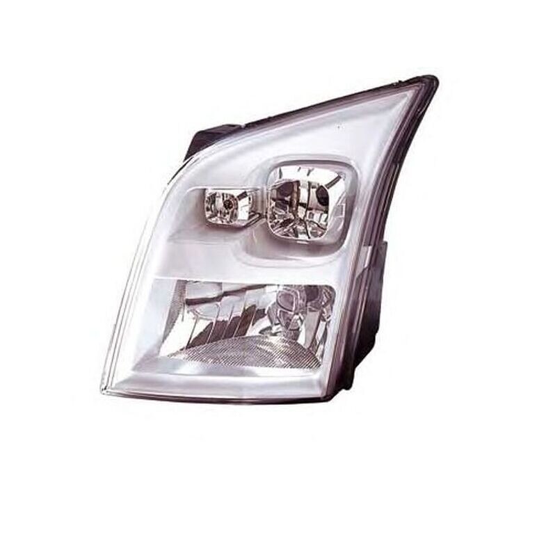 Far FORD TRANSIT bus ALKAR 2745962