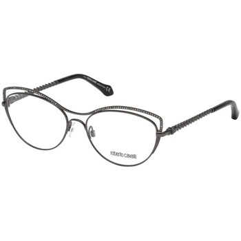 Rame ochelari Roberto Cavalli, RC5041/V - 008, Gri Rame ochelari Roberto Cavalli, RC5041/V - 008, Gri