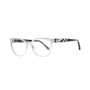 Rame ochelari Roberto Cavalli, RC0864/V - 016, Argintiu Rame ochelari Roberto Cavalli, RC0864/V - 016, Argintiu
