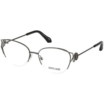 Rame ochelari Roberto Cavalli, RC5052/V - 008, Gri Rame ochelari Roberto Cavalli, RC5052/V - 008, Gri