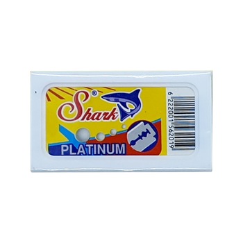 Rezerve lame de ras Shark Platinum 5 bucati Rezerve lame de ras Shark Platinum 5 bucati