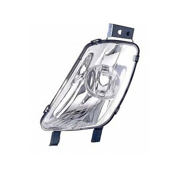 Proiector ceata PEUGEOT 308 4A 4C ALKAR 2901308 Proiector ceata PEUGEOT 308 4A 4C ALKAR 2901308