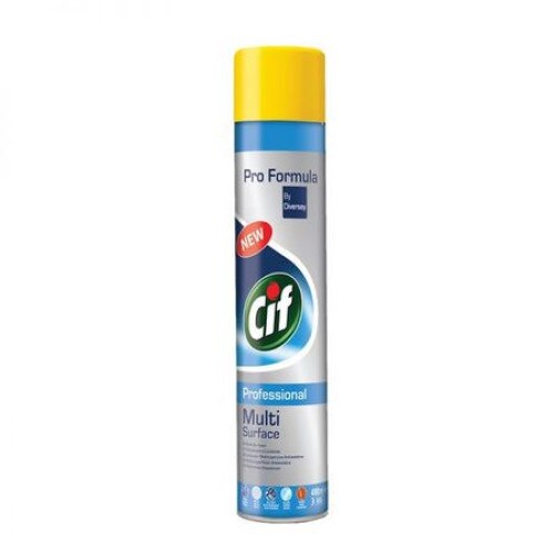 Spray multisuprafete Cif Professional Multi Surface 400ml
