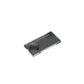 Suport din sticla pentru gene false MoonbasaNails, Transparent Suport din sticla pentru gene false MoonbasaNails, Transparent