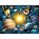Пъзел Anatolian - Solar system, 2000 части