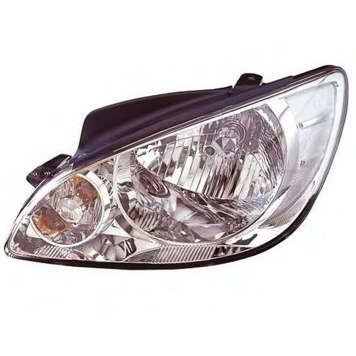 Fényszóró HYUNDAI GETZ TB ALKAR 2752628