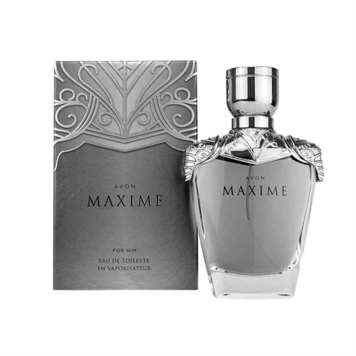 Avon Maxime férfi eau de parfüm, 75 ml