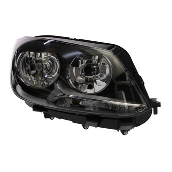 Far VW CADDY III combi 2KB 2KJ 2CB 2CJ ALKAR 2752154 Far VW CADDY III combi 2KB 2KJ 2CB 2CJ ALKAR 2752154