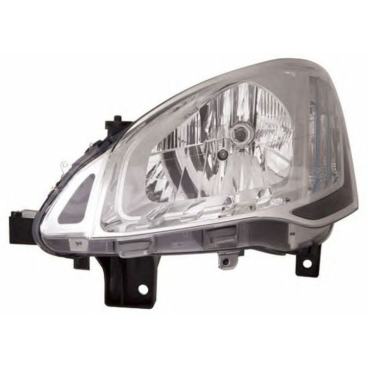 Фар CITROEN BERLINGO B9 ALKAR 2751975