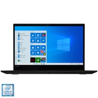 Laptop Lenovo Thinkpad X1 Extreme Gen2 cu procesor Intel Core i9-9880H pana la 4.80 GHz, 15.6", UHD, Touch, 32GB, 1TB SSD, NVIDIA GeForce GTX1650 Max-Q 4GB, Windows 10 Pro, Black