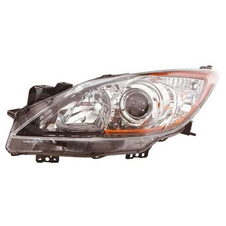 Fényszóró MAZDA 3 limuzin BL ALKAR 2755652