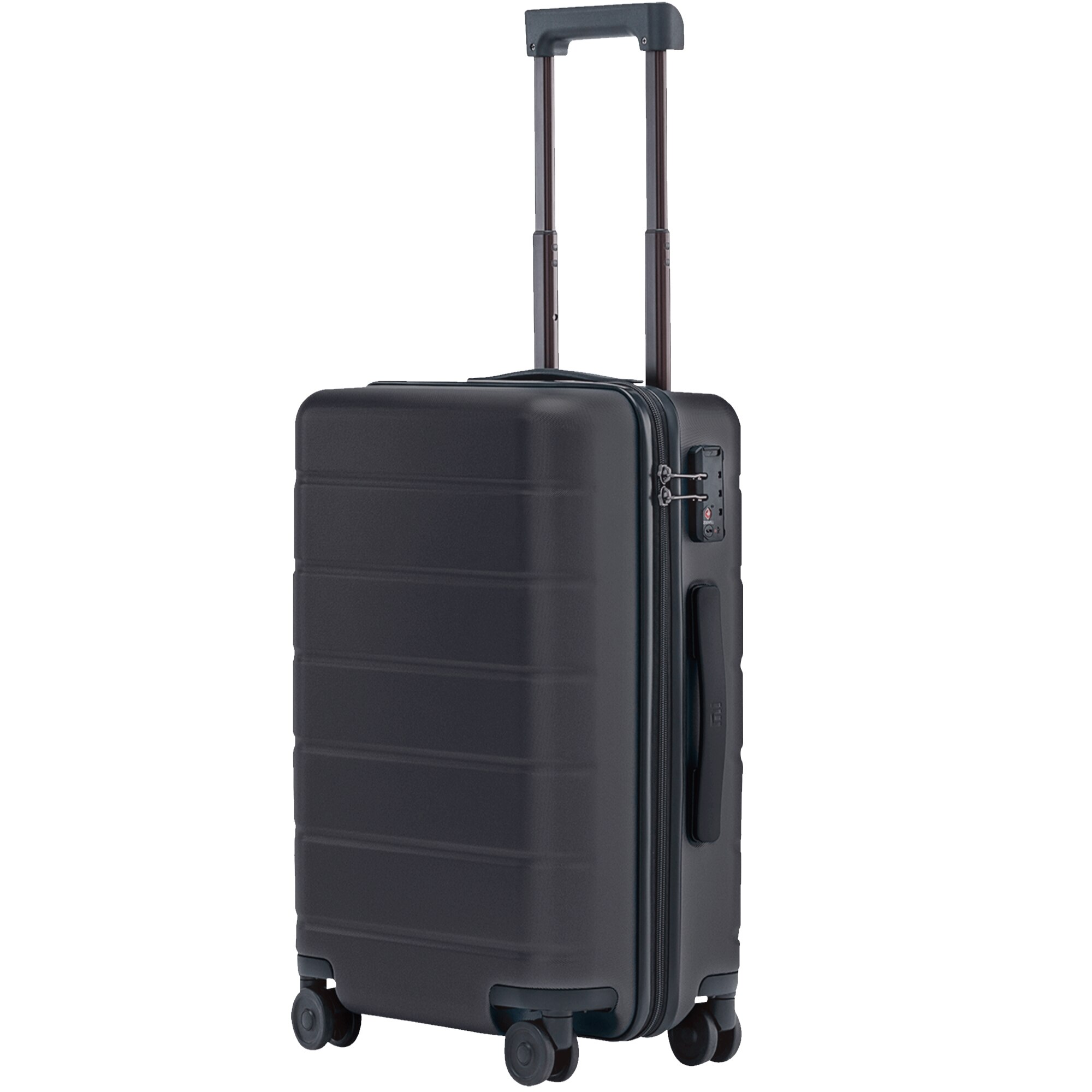 samsonite luggage cannot open lock