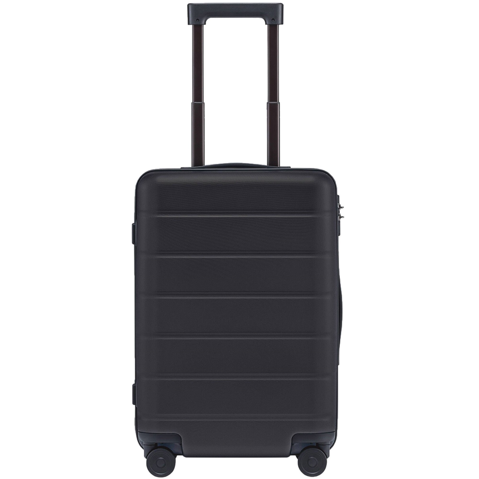 Troler Xiaomi Luggage Classic, 20 inch, Negru