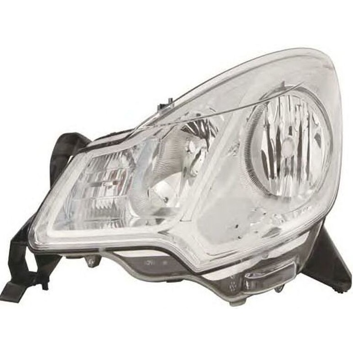 Far CITROEN C3 II ALKAR 2775852