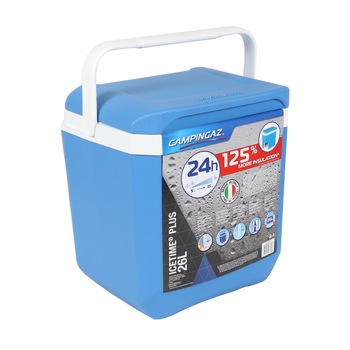 Lada frigorifica pentru camping Icetime, 26L Lada frigorifica pentru camping Icetime, 26L