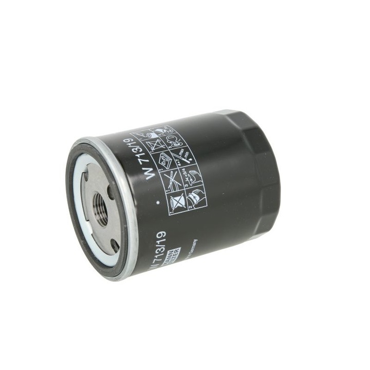 Filtru ulei VOLVO V40 combi VW ALCO Filters SP952