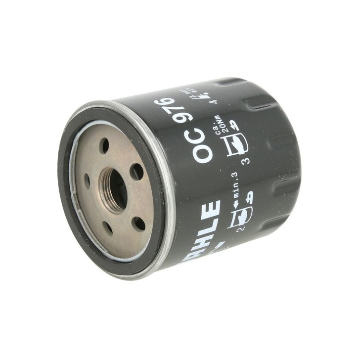 Filtru combustibil OPEL FRONTERA A 5 MWL4 ALCO Filters SP966