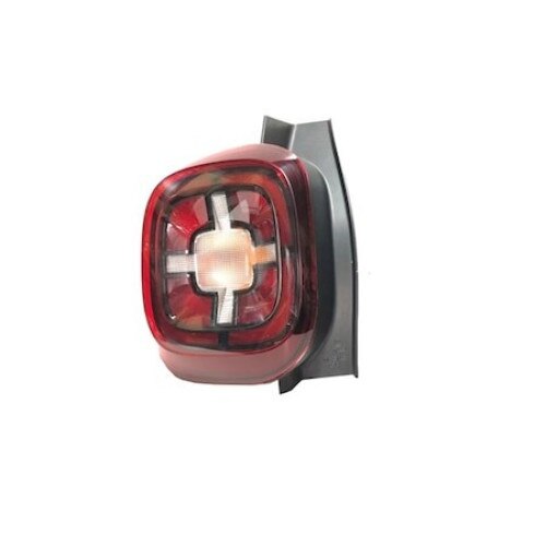 Lampa spate dreapta Duster II (2017-prezent) OE Renault