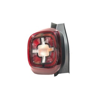 Lampa spate dreapta Duster II (2017-prezent) OE Renault Lampa spate dreapta Duster II (2017-prezent) OE Renault