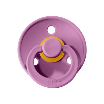 Suzeta BIBS, Lavender, 0-6 luni Suzeta BIBS, Lavender, 0-6 luni