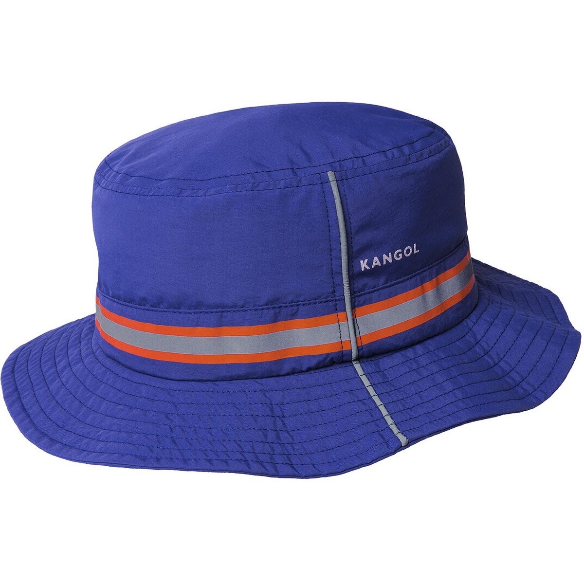 Palarie albastra Kangol Urban Utility Bucket