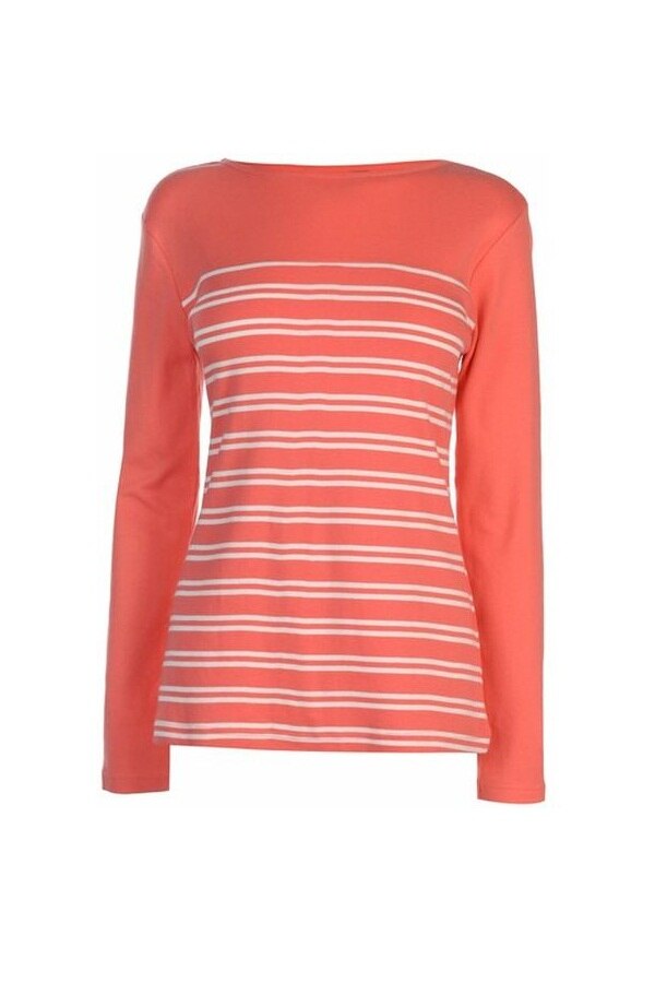 Bluza de bumbac, Miso, Rosu, L EU