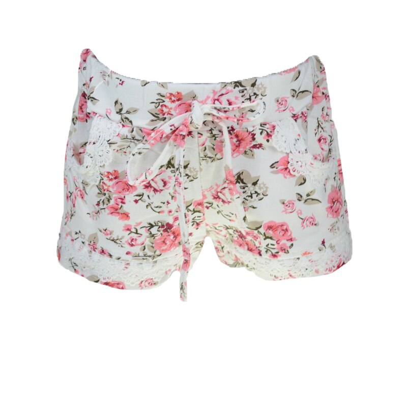 Pantaloni scurti fete Happy House CVC-1519A1, Multicolor