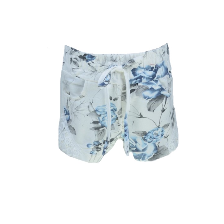 Pantaloni scurti fete Happy House CVC-1501A, Multicolor