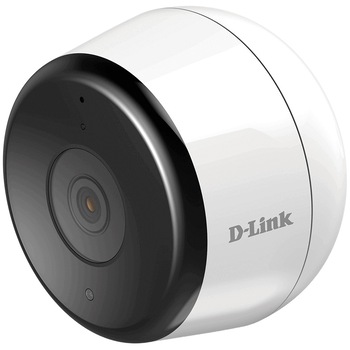 Camera supraveghere D-Link DCS-8600LH, 3.26mm, 1/2.7 Camera supraveghere D-Link DCS-8600LH, 3.26mm, 1/2.7