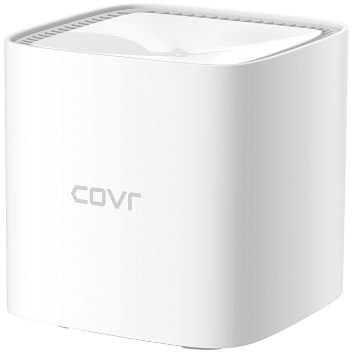 D-Link COVR-1103 Mesh Wi-Fi hálózat, AC1200 Dual Band Gigabit teljes lefedettség