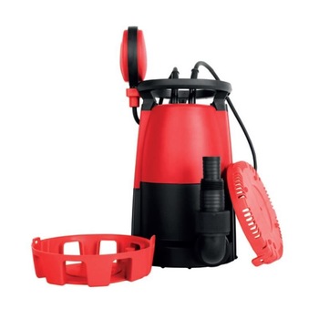 Pompa submersibila cu plutitor Strend Pro MC900E, 900W, 18000 l/h, apa murdara, inaltime 8.9 m Pompa submersibila cu plutitor Strend Pro MC900E, 900W, 18000 l/h, apa murdara, inaltime 8.9 m