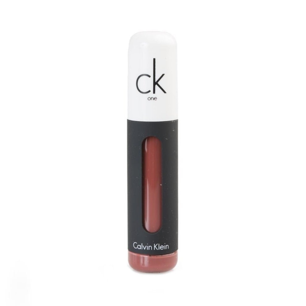 Balsam de buze Calvin Klein CK One, All day Protection , 810 Rouge