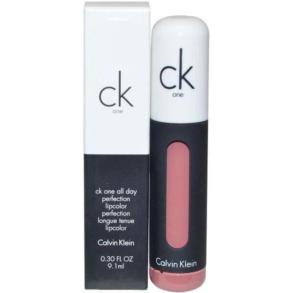Balsam de buze Calvin Klein CK One, All day Protection , 100 SMITTEN