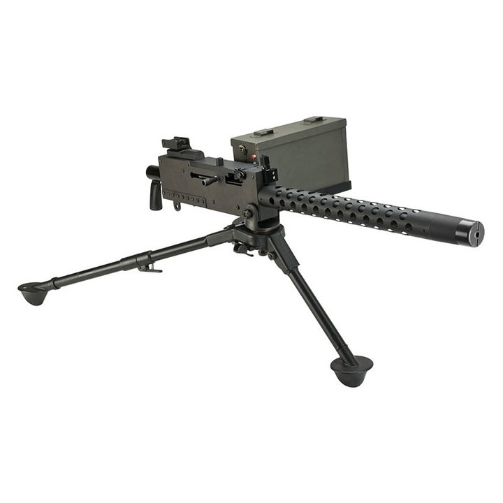 MiniArt Комплект американски картечници 1:35 Mini 37047 Военен модел