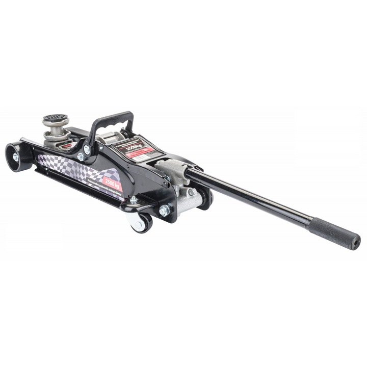 Cric hidraulic pentru masina 2.5t 10663