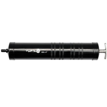 Pompa pentru aspirare/adaugare ulei Vorel 500 ml, corp metalic Pompa pentru aspirare/adaugare ulei Vorel 500 ml, corp metalic