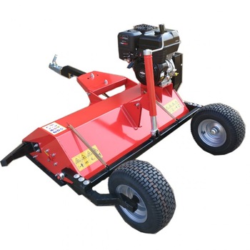 Tocator Iarba Profesional ATV Visoli VST120 - Motor Briggs & Stratton 420CC Tocator Iarba Profesional ATV Visoli VST120 - Motor Briggs & Stratton 420CC