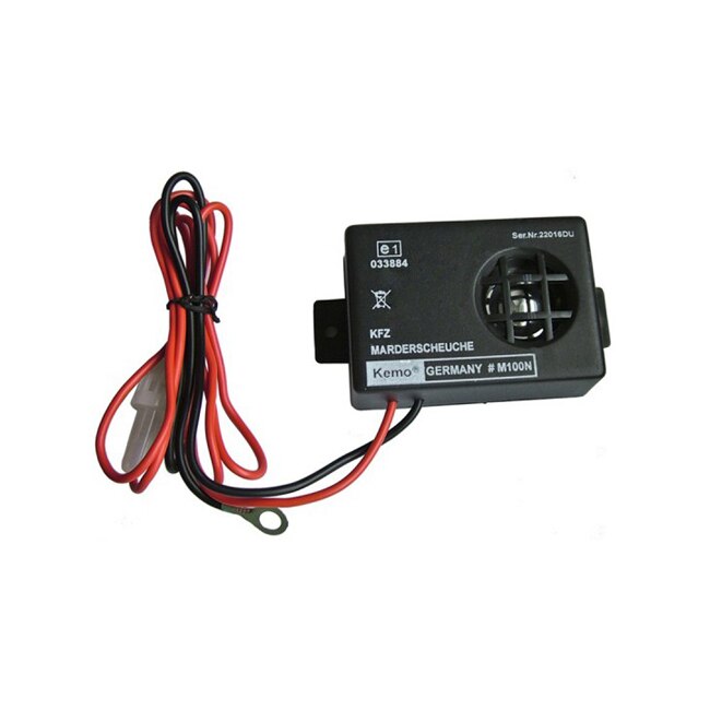 Aparat cu ultrasunete anti rozatoare Automax