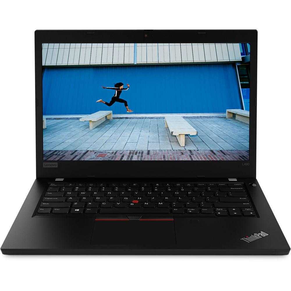 Laptop Lenovo ThinkPad L Series;L590 T;15.6FHD_IPS_AG_250N;CORE_I5
